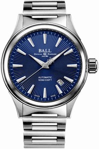 Replica NM2098C-S6J-BE Ball Watch Fireman Victory 40mm Mens Watch