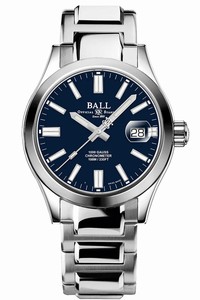 Replica NM2126C-S5C-BE1 Ball Watch Engineer III Legend 40mm Mens Watch