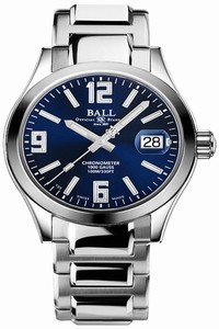 Replica NM9026C-S15CJ-BE Ball Watch Engineer III Pioneer Mens Watch