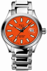 Replica NM9026C-S39CJ-OR Ball Watch Engineer III Marvelight Chronometer 40mm Mens Watch