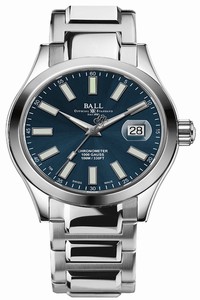 Replica NM9026C-S6CJ-BE Ball Watch Engineer III Marvelight Chronometer 40mm Mens Watch