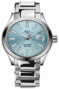 Replica NM9026C-S6CJ-IBE Ball Watch Engineer III Marvelight Chronometer 40mm Mens Watch
