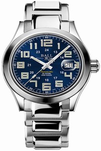 Replica NM9032C-S2C-BE1 Ball Watch Engineer M Pioneer Mens Watch