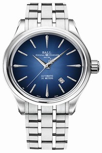 Replica NM9080D-S1J-BE Ball Watch Trainmaster Legend Mens Watch