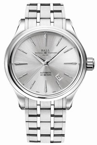 Replica NM9080D-S1J-SL Ball Watch Trainmaster Legend Mens Watch