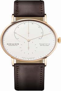 Replica 930 Nomos Glashutte Lambda 42mm Mens Watch