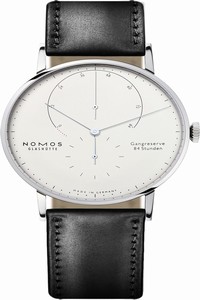 Replica 931 Nomos Glashutte Lambda 42mm Mens Watch
