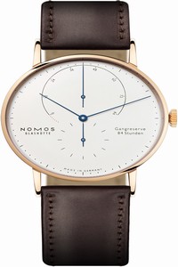 Replica 932 Nomos Glashutte Lambda 42mm Mens Watch
