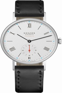Replica 282 Nomos Glashutte Ludwig Neomatik 36mm Midsize Watch