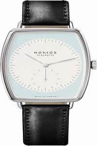 Replica 920 Nomos Glashutte Lux 40.5mm Mens Watch