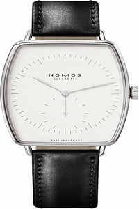 Replica 921 Light Nomos Glashutte Lux 40.5mm Mens Watch