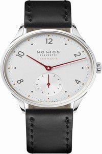 Replica 1203 Nomos Glashutte Minimatik 35.5mm Midsize Watch