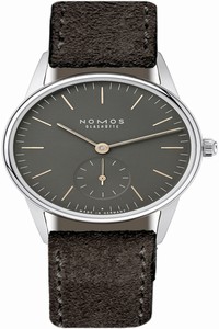 Replica 326 Orion 1989 Nomos Glashutte Orion 33 32.8mm Ladies Watch