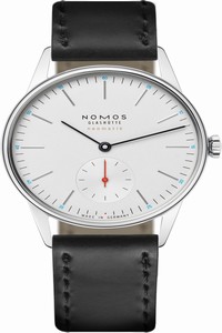 Replica 392 Nomos Glashutte Orion Neomatik 36mm Midsize Watch