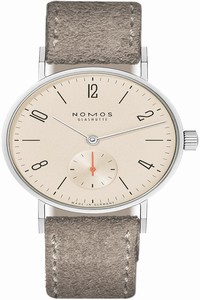 Replica 150 Stainless Steel Back Nomos Glashutte Tangente 33 32.8mm Ladies Watch