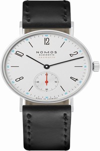 Replica 175 Nomos Glashutte Tangente Neomatik 35mm Midsize Watch