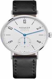 Replica 140 Nomos Glashutte Tangente Neomatik 39 Mens Watch