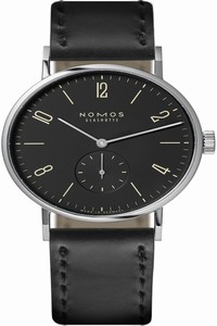 Replica 603 Ruthenium Nomos Glashutte Tangomat 38.3mm Mens Watch