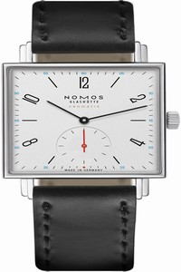 Replica 421 Nomos Glashutte Tetra Neomatik 39mm Square Mens Watch