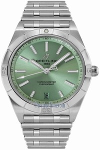 Replica a10380101L1a1 Breitling Chronomat Automatic 36 Ladies Watch