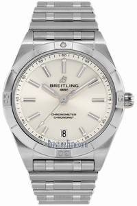 Replica a10380101a3a1 Breitling Chronomat Automatic 36 Ladies Watch