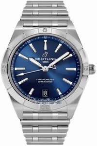 Replica a10380101c1a1 Breitling Chronomat Automatic 36 Ladies Watch