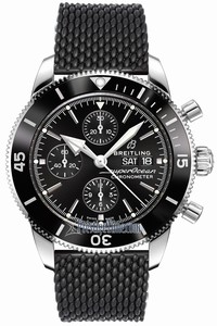 Replica a13313121b1s1 Breitling Superocean Heritage Chronograph 44 Mens Watch