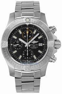 Replica a13317101b1a1 Breitling Avenger Chronograph 45 Mens Watch