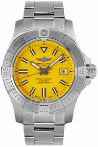 Replica a17319101I1a1 Breitling Avenger Automatic 45 Seawolf Mens Watch
