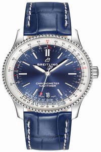 Replica a17325211c1p3 Breitling Navitimer 1 Automatic 38 Midsize Watch
