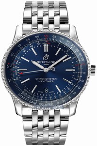 Replica a17326161c1a1 Breitling Navitimer 1 Automatic 41 Mens Watch