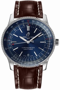 Replica a17326161c1p1 Breitling Navitimer 1 Automatic 41 Mens Watch