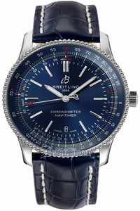 Replica a17326161c1p4 Breitling Navitimer 1 Automatic 41 Mens Watch