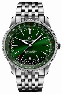 Replica a17326361L1a1 Breitling Navitimer Automatic 41 Mens Watch