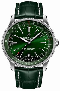 Replica a17326361L1p2 Breitling Navitimer Automatic 41 Mens Watch