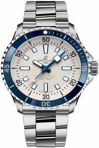 Replica a17375e71g1a1 Breitling Superocean Automatic 42 Mens Watch