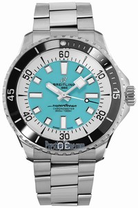 Replica a17376211L2a1 Breitling Superocean Automatic 44 Mens Watch