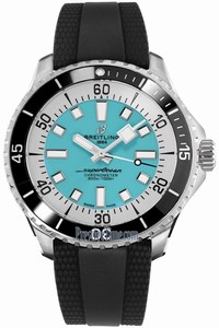 Replica a17376211L2s1 Breitling Superocean Automatic 44 Mens Watch