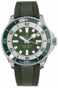 Replica a17376A31L1s1 Breitling Superocean Automatic 44 Mens Watch