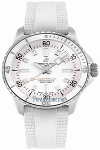 Replica a17377211a1s1 Breitling Superocean Automatic 36 Ladies Watch