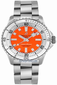 Replica a17377211o1a1 Breitling Superocean Automatic 36 Ladies Watch