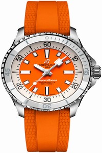 Replica a17377211o1s1 Breitling Superocean Automatic 36 Ladies Watch