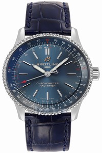 Replica a17395161c1p2 Breitling Navitimer Automatic 35 Ladies Watch