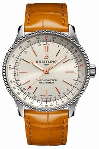 Replica a17395f41g1p4 Breitling Navitimer Automatic 35 Ladies Watch