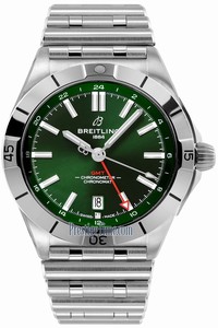 Replica a32398101L1a1 Breitling Chronomat Automatic GMT 40 Mens Watch