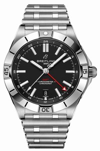 Replica a32398101b1a1 Breitling Chronomat Automatic GMT 40 Mens Watch