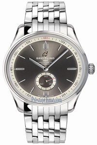 Replica a37340351b1a1 Breitling Premier Automatic 40 Mens Watch