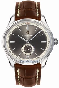 Replica a37340351b1p1 Breitling Premier Automatic 40 Mens Watch