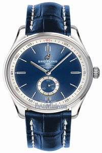 Replica a37340351c1p2 Breitling Premier Automatic 40 Mens Watch