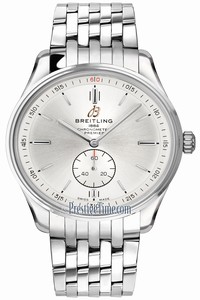 Replica a37340351g1a1 Breitling Premier Automatic 40 Mens Watch